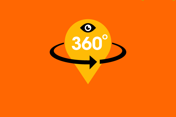 360 Virtual Tour
