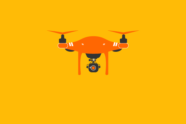 Drone Shots