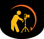 Aparna 360 Views Logo